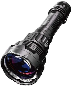 Nitecore P40 3171 yardas ultra largo alcance USB-C recargable: 6952506409198 - Imagen 1 de 12