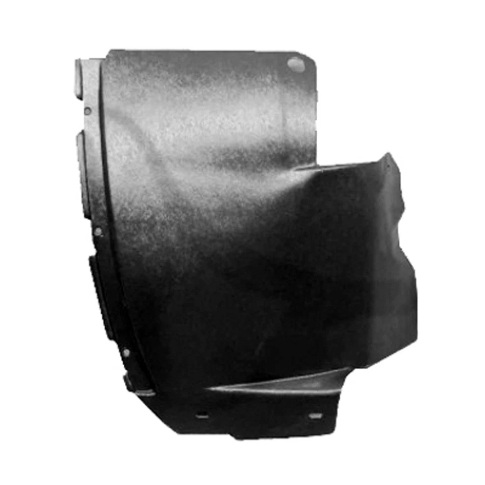 Protector contra salpicaduras guardabarros delantero derecho GM1005150 para Pontiac Bonneville 00-05 Foto 1 de 1