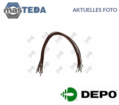 120-00-089 REPARATURSATZ KABELSATZ LORO FÜR SKODA OCTAVIA I - Bild 1 von 4