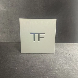 TF MAKE UP BOX - Picture 1 of 7
