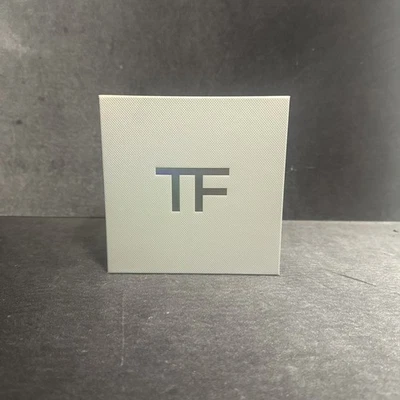 SCATOLA TRUCCO TF - Immagine 1 di 4