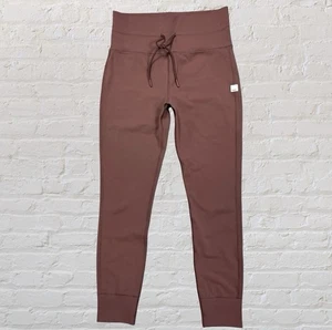 Leggings Vuori Diarios Jogger Cordón 7/8 Entrenamiento Yoga Atlético Para Mujer Pequeños - Imagen 1 de 5