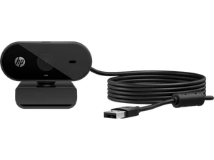 HP 325 FHD Webcam für Unternehmen - Bild 1 von 7