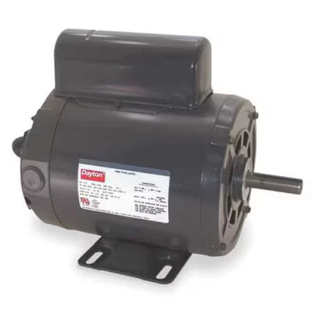 Dayton 4K144bb Tool Motor, 2-Shaft, 3/4Hp, 1750Rpm, 115/230 - Image 1 of 1