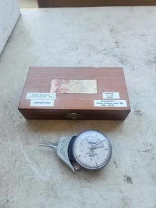 Intertest internal groove guage - Picture 1 of 9