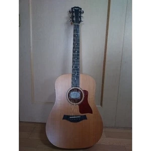 Taylor Big Baby-E Eco Acoustic Guitar with Chromatic Tuner - New - Picture 1 of 10