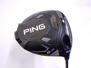 Ping G430 Lst 10.5* Driver X Stiff Flex Graphite Shaft RH Men - Picture 1 of 6