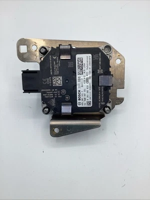 2020-2024 Audi A4 S4 A5 S5 RS5 Front RH Distance Cruise Control 8W0907561 OEM - Image 1 of 4