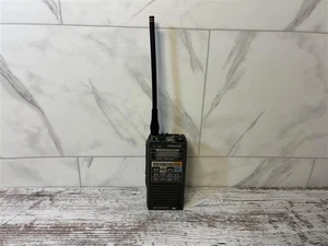 SOLO PARTI NON TESTATE KENWOOD TR 2600A RADIO 144 MHz ricetrasmettitore FM - Foto 1 di 12