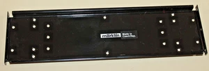 ORIGINAL 1980-1999 Marklin Gauge One 2- AXLE RAIL CAR CHASSIS PART~Spur 1~V Good - Picture 1 of 2