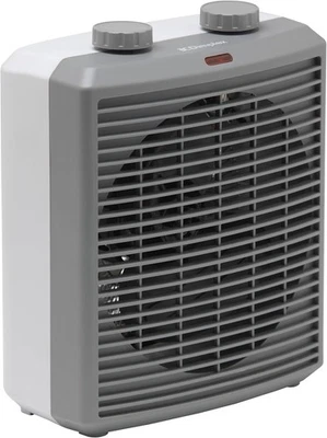 Dimplex DEUF2N 2kW 2-in-1 Tischheizlüfter und Lüfter mit Thermostat - Bild 1 von 4