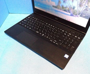 Nec Vkm16 8Th Gen Laptop 512Gb Ssd + 500Gb Hdd Windows 11 Home Business - Picture 1 of 14