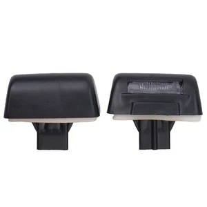 Lampada targa posteriore facile da usare luce targa per Ford Transit MK6 MK7 - Picture 1 of 21