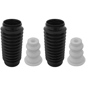 SET-KYSB102 KYB Shock and Strut Boots Set of 2 Front for Chevy VW MB 190 Pair - Picture 1 of 6