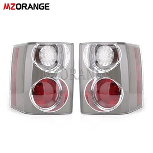 Par de luces traseras de freno para Land Rover Range Rover 2002-2007 2008 2009 - Imagen 1 de 11