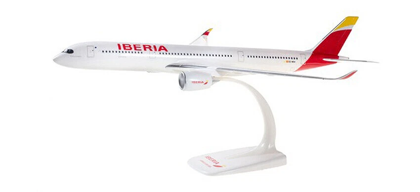 Airbus A350-900 Iberia 1 200 aerei Scale varie Herpa