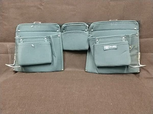 Nicholas Prolite Nail Apron Pouch - Picture 1 of 2