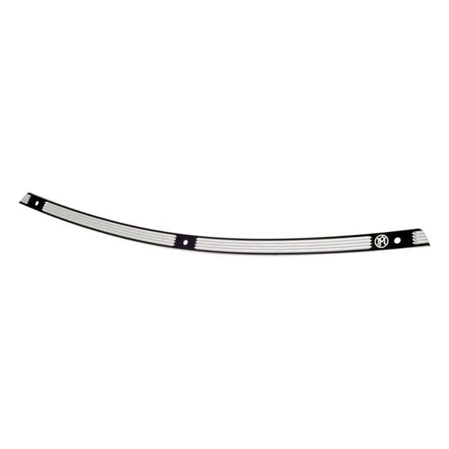 Performance Machine Moto Merc Windscreen Trim Contrast Cut For 98-13 Touring NU - Image 1 of 1