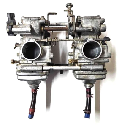 Carburadores Polaris Edge Classic Touring Switchback 600 38 mm 1253505 2004-2006 Foto 1 de 4