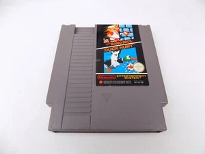 Nintendo NES Like New Super Mario Bros / Duck Hunt - PAL - Grade A - Picture 1 of 1