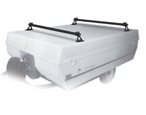 Swagman RV Approved Roamer LT Cross Bars - 80510 for Camper / Truck