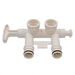 "Neu" 7278434 Wasserenthärter Bypassventil Kenmore GE Whirlpool North Star - Bild 1 von 2