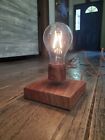 Classic Magnetic Levitating Led Light Bulb Accent Lamp From Levitation Arts.