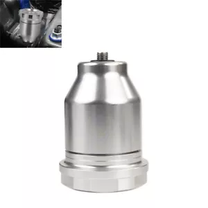 New Clutch Master Cylinder Reservoir For Honda Civic EG EK Integra DC DC2 Si CRX - Picture 1 of 5