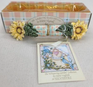VINTAGE SCHÖNER SILVESTRI GÄNSEBLÜMCHEN SCHUBLADENZUG - Bild 1 von 4