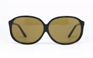 VINTAGE SUNGLASSES PERSOL RATTI 6258 Rare Lady Gaga lenses Woman 649 - Picture 1 of 7