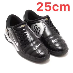 Total 90 3 III SP Indoor Soccer Shoes Black HJ9351-001 US 7 - Picture 1 of 5