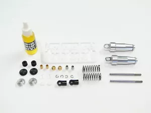 NEW TAMIYA WILD ONE Shocks Set Rear TN14 - Picture 1 of 1