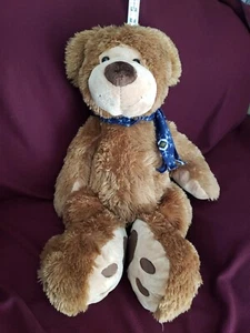 Peluche de oso pardo de 29" flojo grande marrón - Imagen 1 de 11