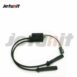 69J-82310-00-00 For Yamaha 115HP 200HP 225HP Outboard 4-Stroke Ignition Coil - Bild 1 von 5