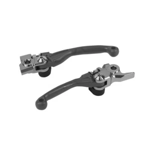 Polisport Honda CRF 450 R 21-22 Pivot Lever Set GREY - Picture 1 of 1