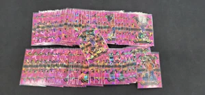 2024 Panini Select WNBA Pink Ice Prizm Concourse #1-100 Build Set Pick Your Card - Picture 1 of 1