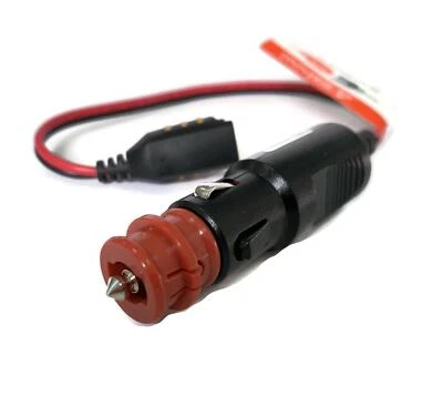 CTEK Zigarettenanzünderladekabel 56-263 Comfort Connect Cig Plug - Bild 1 von 4