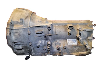 Transmisión Dodge Durango 16 17 Jeep Grand Cherokee código: DBA 104 k millas ✅ Foto 1 de 4