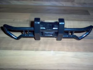 NIKKO RC Spare Parts - Front Bumper / HUMMER H2 Swingback 1:14 - 2013 - Bild 1 von 3