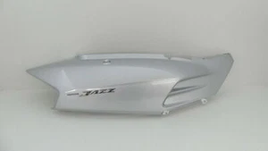 Honda NSS 250 JAZZ Verkleidung Seitenverkleidung rechts silber side cover right - Bild 1 von 9