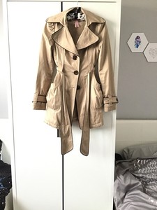 lipsy duster jacket
