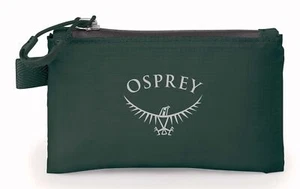 Osprey bolsa de utensilios Ultralight Wallet Tundra Green - Imagen 1 de 3