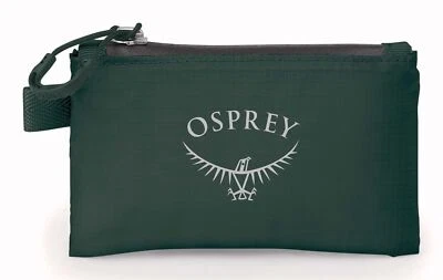 Osprey bolsa de utensilios Ultralight Wallet Tundra Green - Imagen 1 de 3