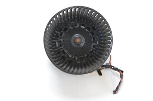PEUGEOT 207 2006 LHD Heater Blower Fan Motor N102993X 1904848 - Picture 1 of 6