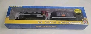 Industries Trains Usra 0-6-0 With Smoke & Short Haul Tender N.C.& St. L. #152 Ho - Picture 1 of 11
