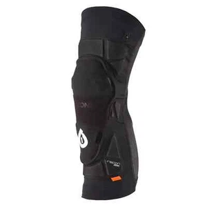SixSixOne 661 Recon Advanced Knee D30 MTB Cycle Protection Pads - XL - Picture 1 of 8