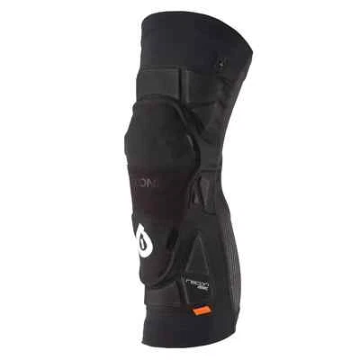 Almohadillas de protección de ciclismo SixSixOne 661 Recon Advanced Knee D30 MTB - pequeñas Foto 1 de 4
