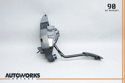 07-09 Conjunto de pedal de acelerador Jaguar XK XKR X150 6W839F836A fabricante de equipos originales Foto 1 de 4