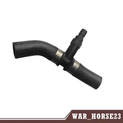 Manguera de enfriador de aceite de entrada de radiador de motor apta para Volvo XC90 2003-2005 S80 #30680930 Foto 1 de 4