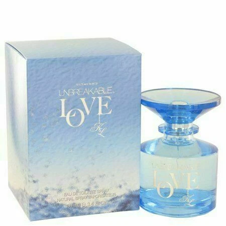 Khloe and Lamar Love 3.4oz Women's Eau de Toilette